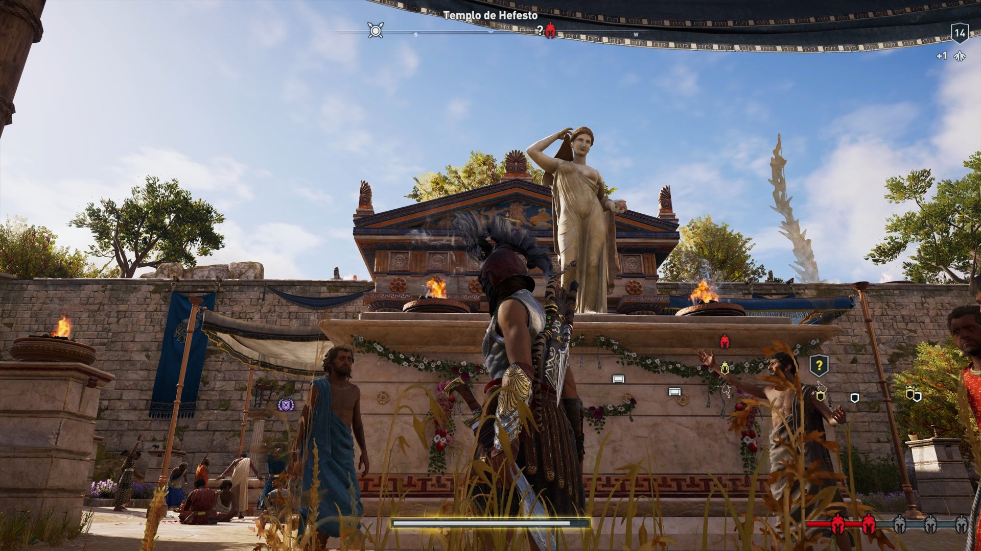 Assassin´s Creed Odyssey - Imagen 16